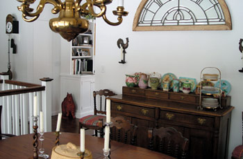 Interior Design - After
