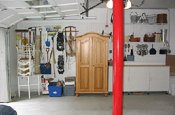 Organizing - After