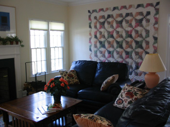 Staging - After
