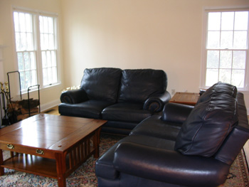 Staging - Before